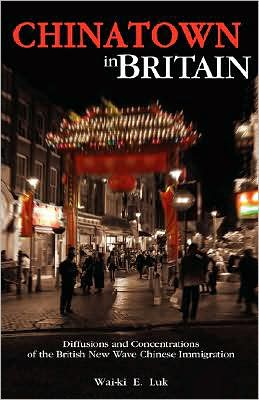 Chinatown In Britain