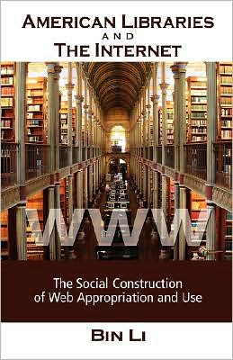 American Libraries And The Internet