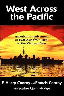 West Across The Pacific
