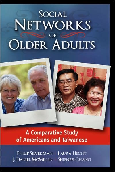 Social Networks Of Older Adults