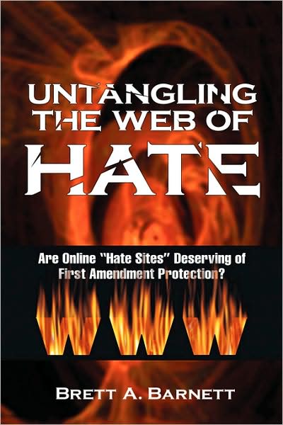 Untangling The Web Of Hate