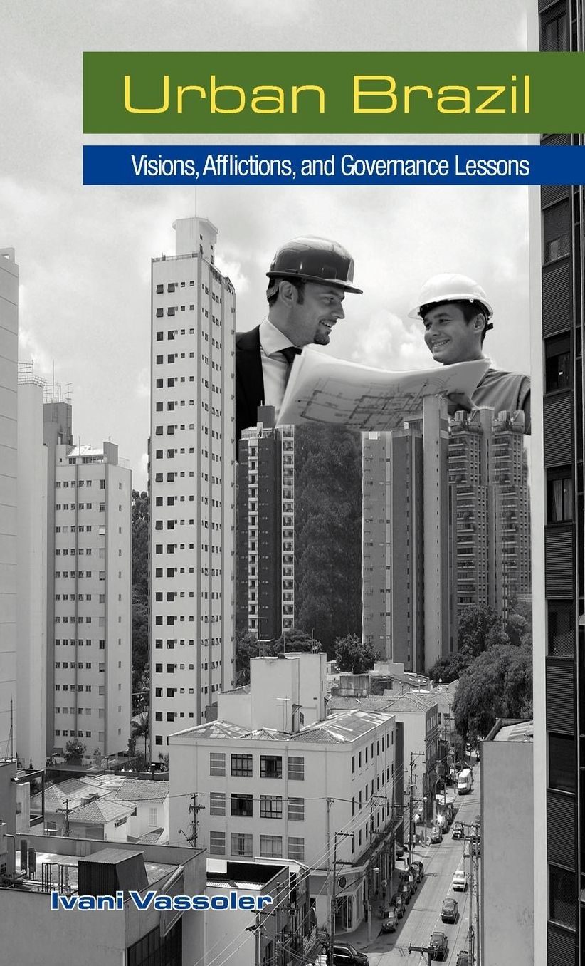 Urban Brazil