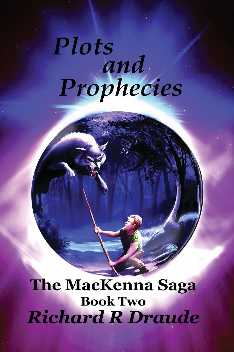 Plots and Prophicies
