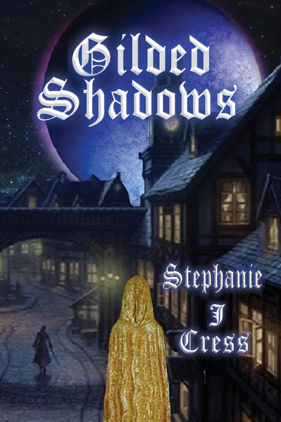 Gilded Shadows