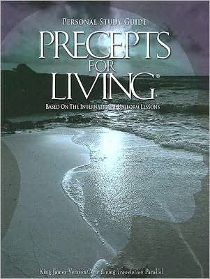Precepts for Living