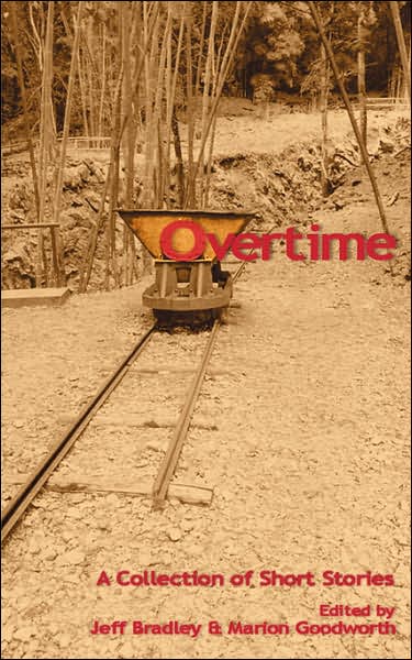 Overtime a Collection of Short Stories