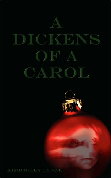 A Dickens Of A Carol