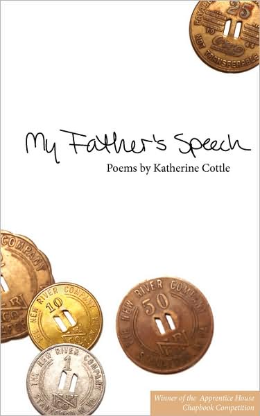 My Father's Speech