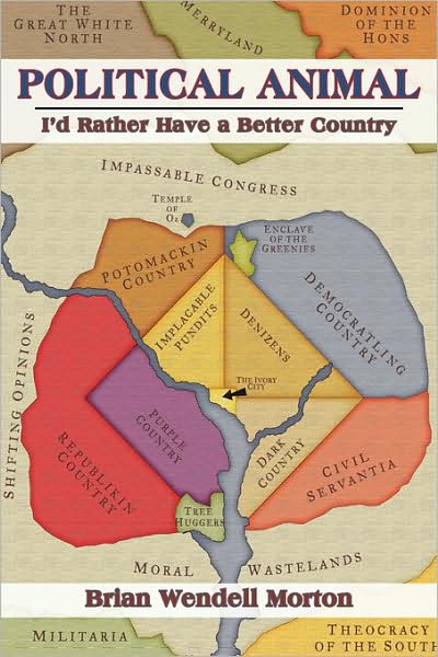 Political Animal: I'd Rather Have a Better Country