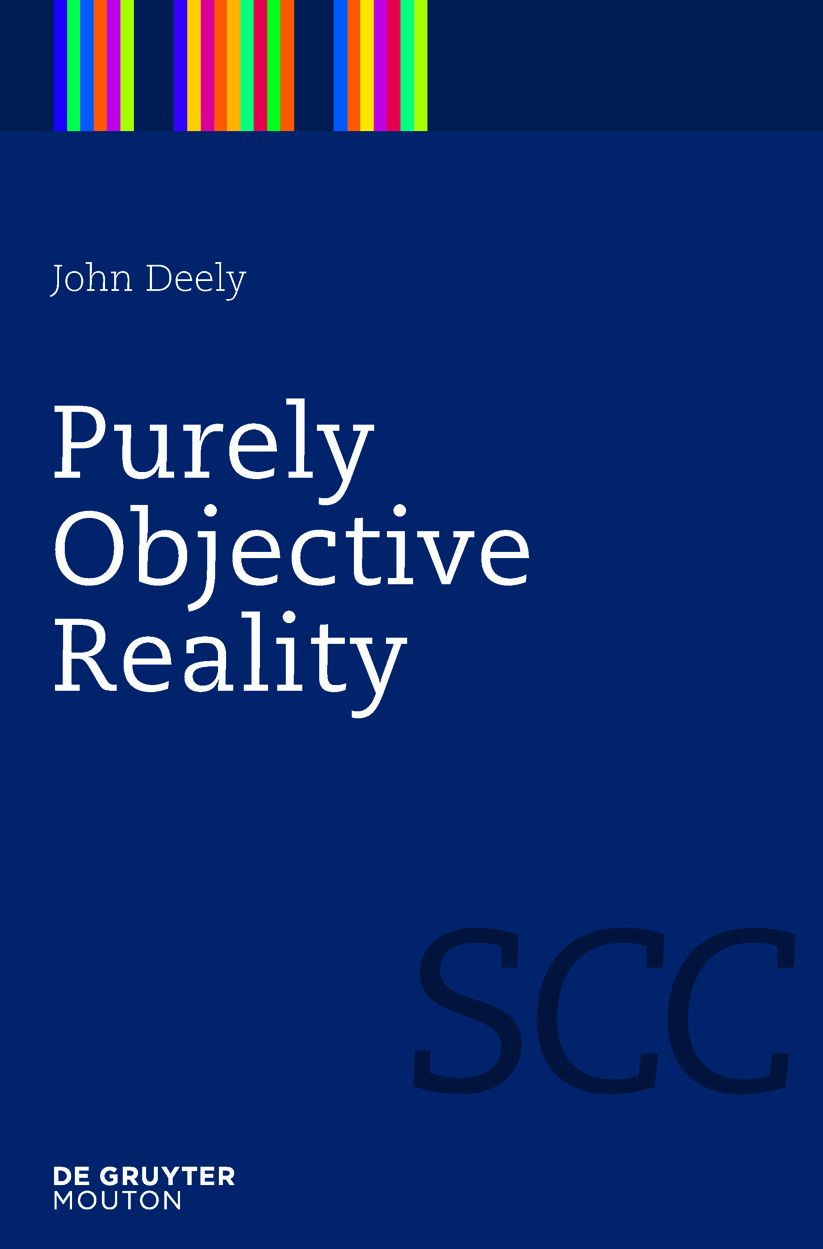 Purely Objective Reality