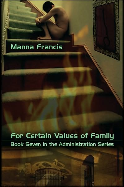 For Certain Values Of Family