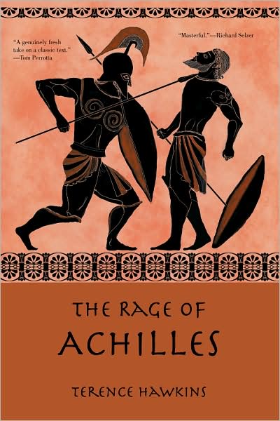The Rage Of Achilles
