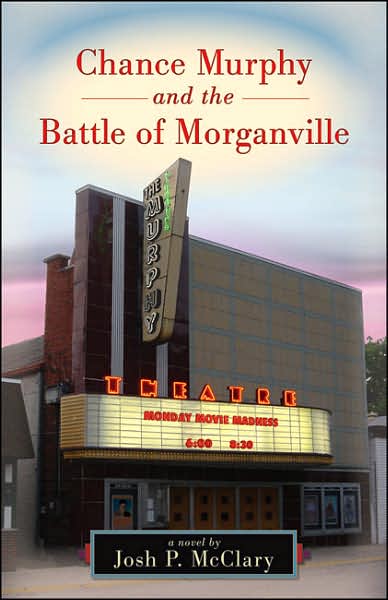 Chance Murphy and the Battle of Morganville