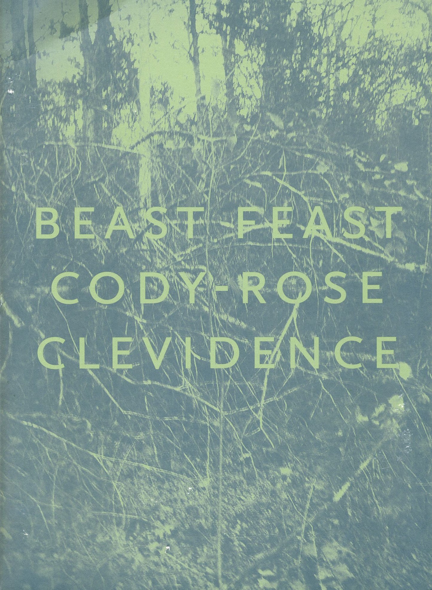 Beast Feast