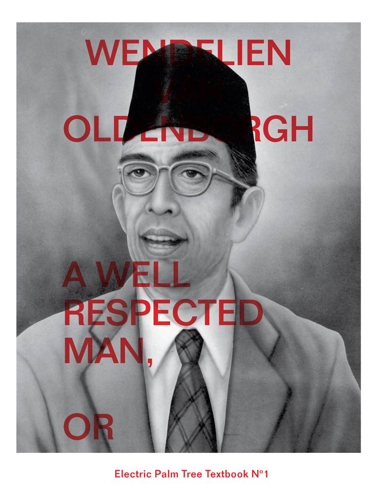 Wendelien Van Oldenborgh: A Well Respected Man, or Book of Echoes