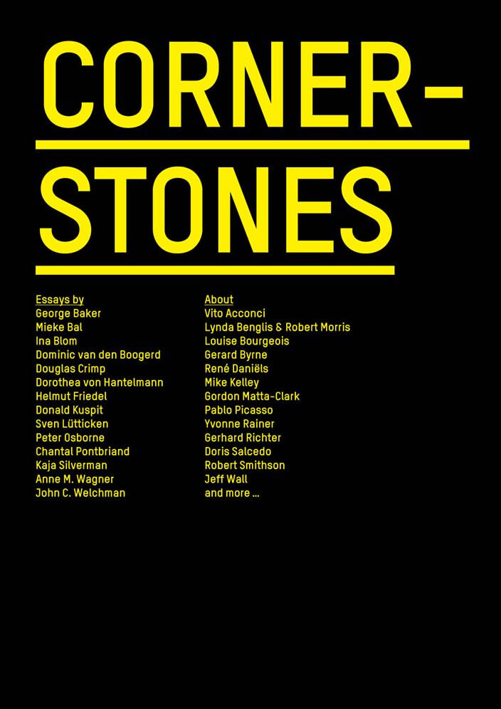 Cornerstones