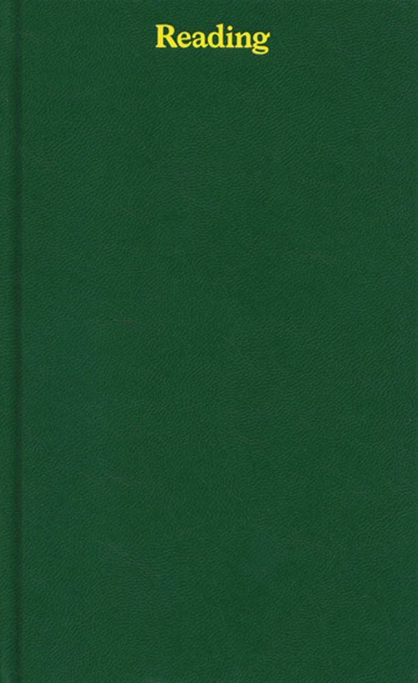 Reading Susanne Kriemann