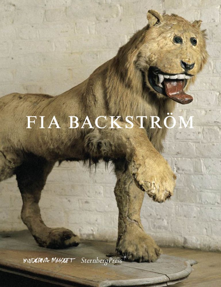 Fia Backstrom