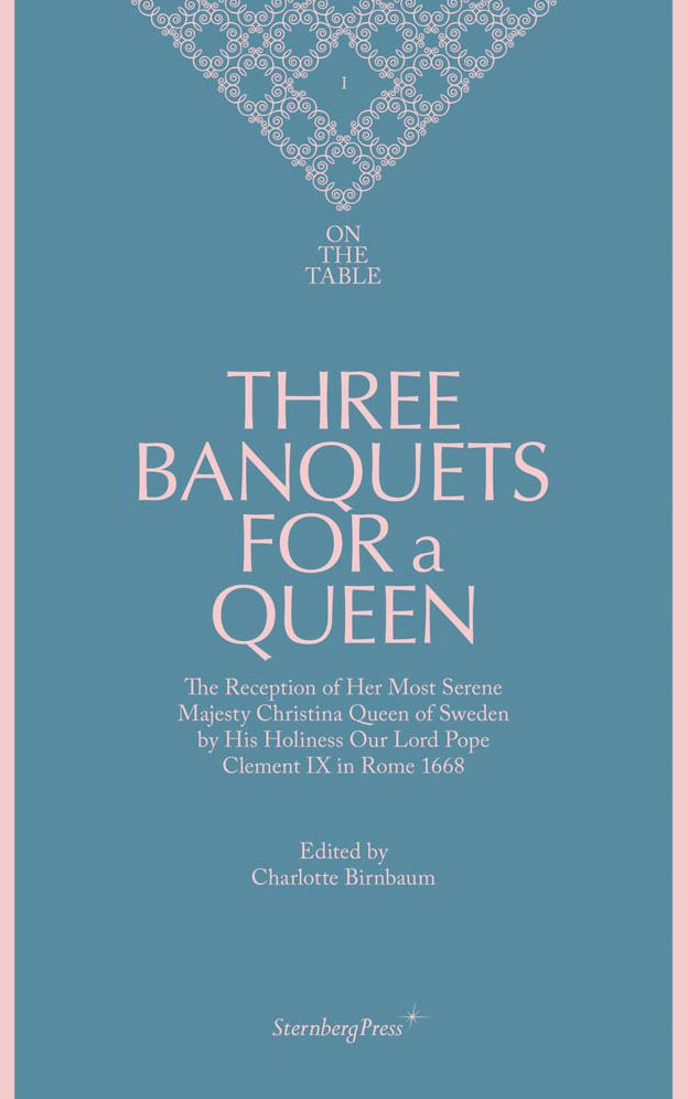 Three Banquets for a Queen