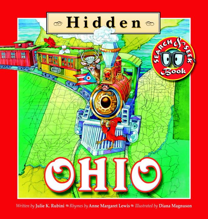 Hidden Ohio