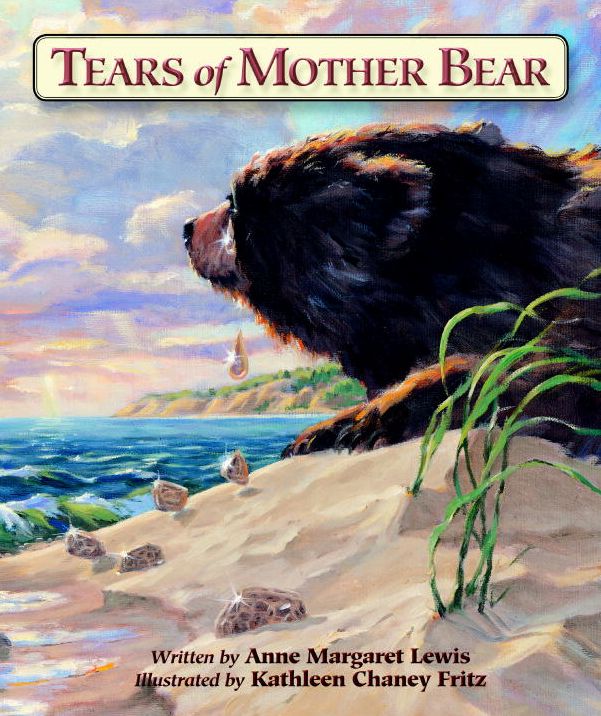 Tears of Mother Bear