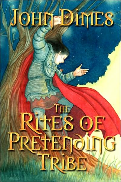 The Rites of Pretending Tribe