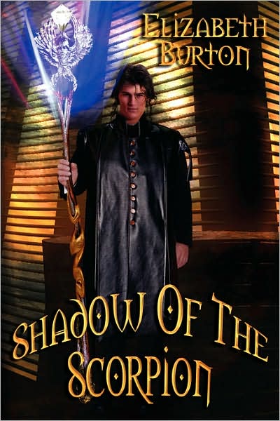 Shadow Of The Scorpion