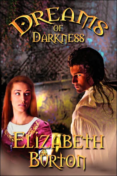 Dreams of Darkness: The Everdark Wars Book 1