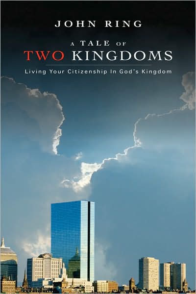 A Tale Of Two Kingdoms