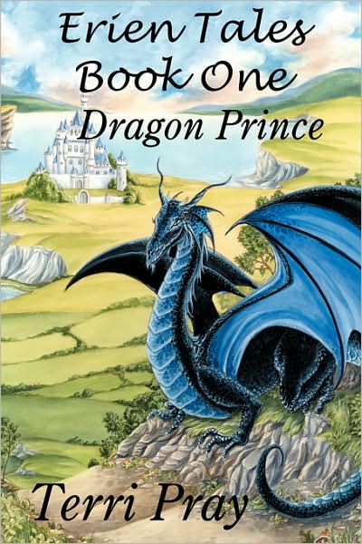 Erien Tales Book One