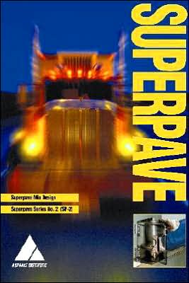 Superpave Mix Design: Superpave Series No. 2