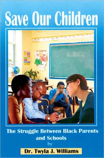 Save Our Children: The Struggle Between Black Parents and Schools