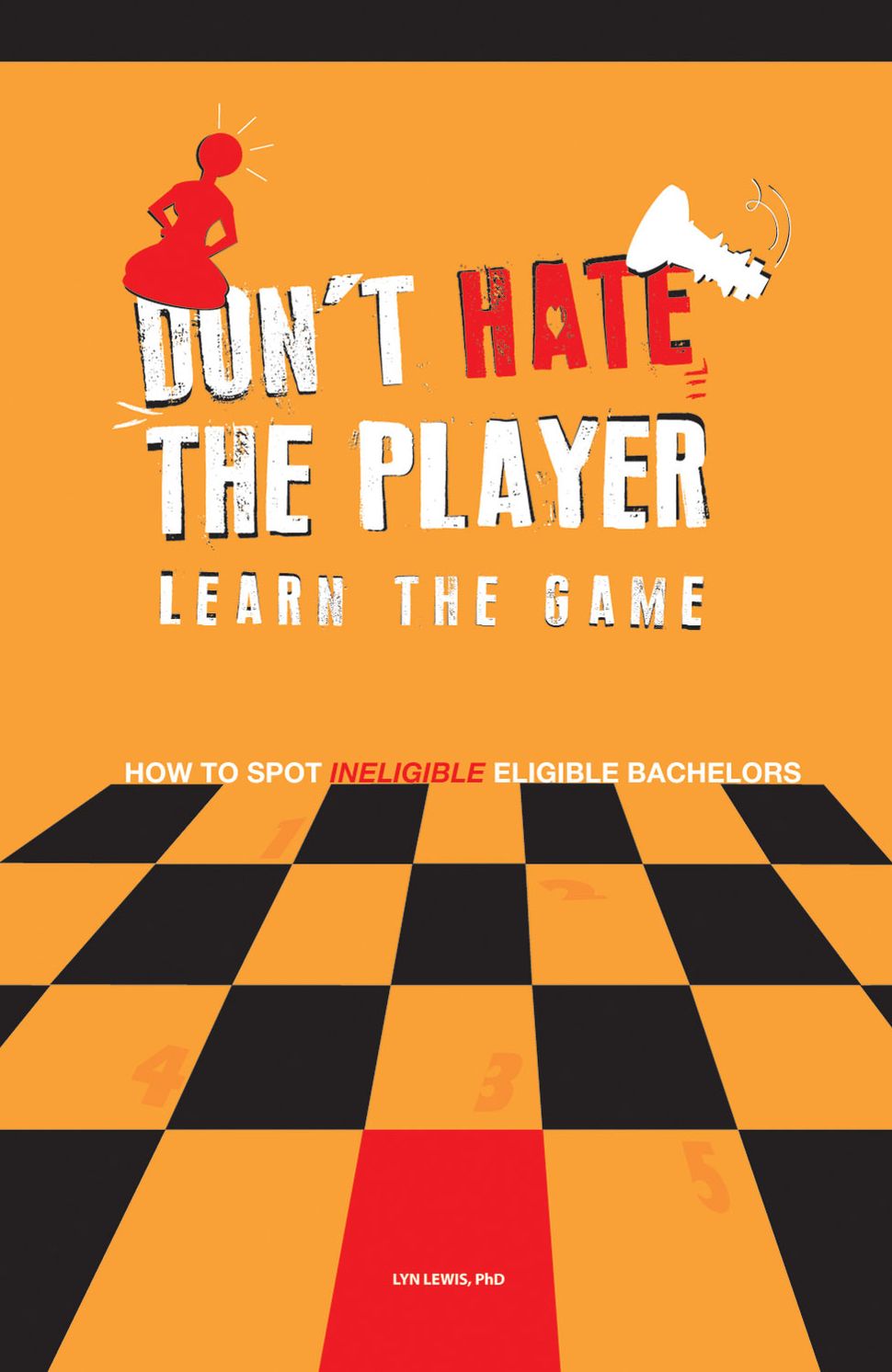 Don't Hate the Player Learn the Game: How to Spot "Ineligible" Eligible Bachelors
