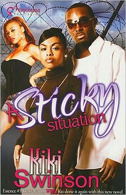 A Sticky Situation