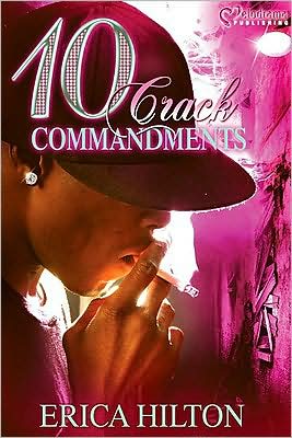 10 Crack Commandments