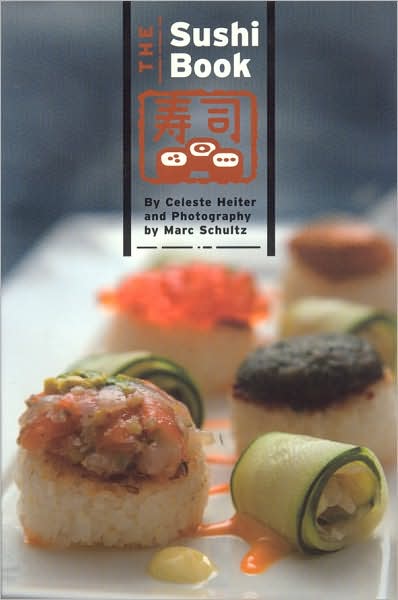 Sushi Book