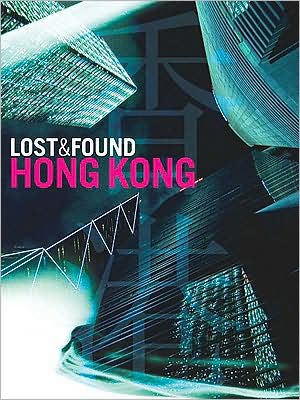 Lost and Found Hong Kong