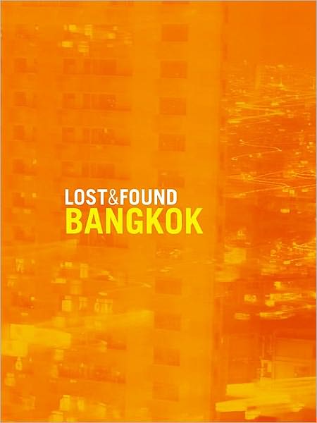 Lost & Found Bangkok
