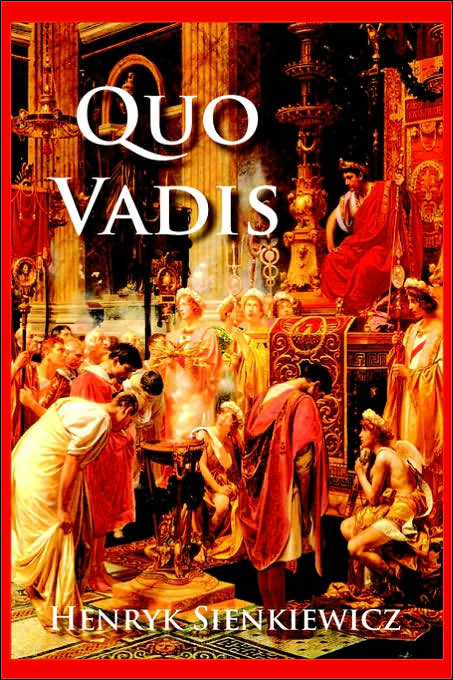Quo Vadis
