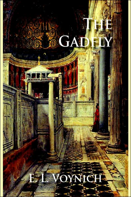 The Gadfly