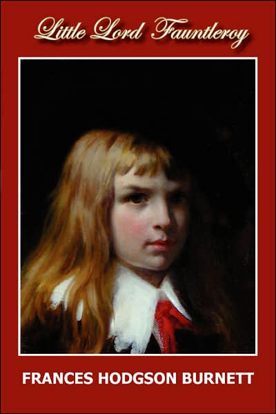 Little Lord Fauntleroy