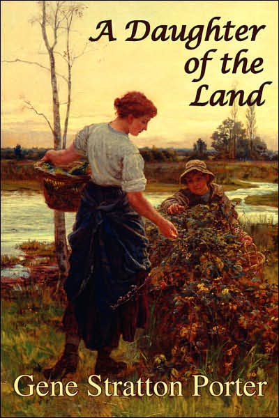 A Daughter Of The Land