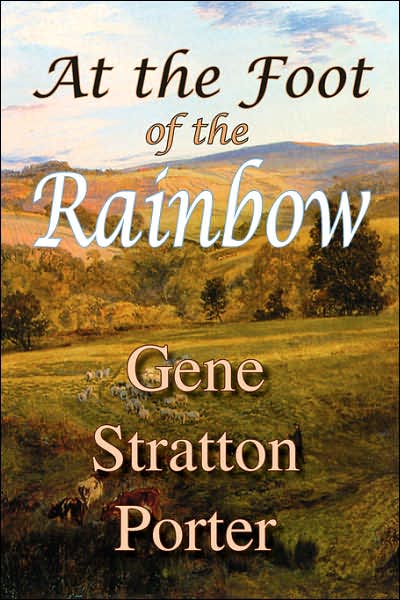 At The Foot Of The Rainbow
