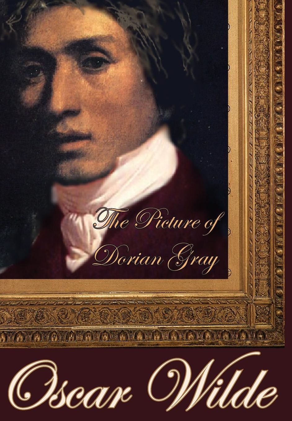 The Picture Of Dorian Gray