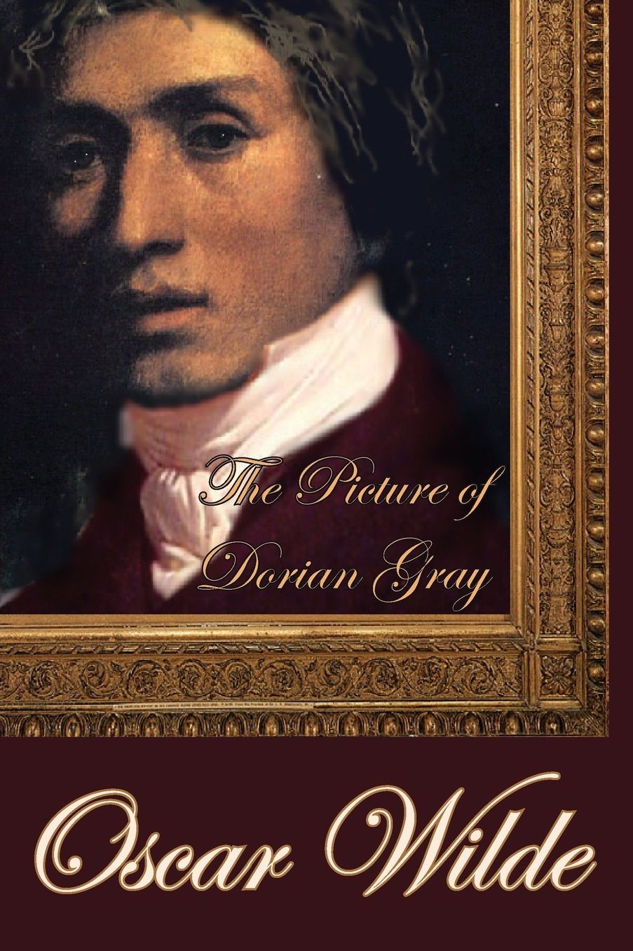 The Picture Of Dorian Gray