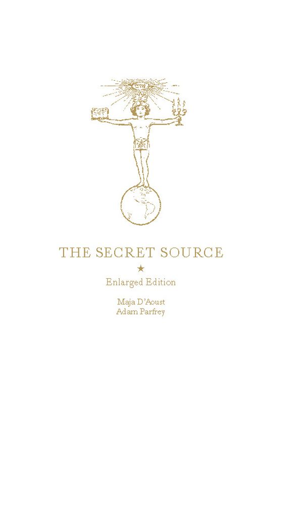 The Secret Source: The Law of Attraction and its Hermetic Influence Throughout the Ages