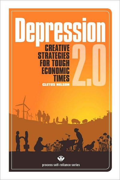 Depression 2.0: Creative Strategies for Tough Economic Times