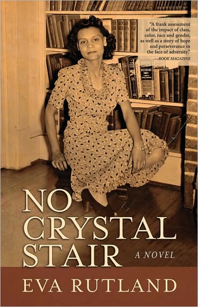 No Crystal Stair
