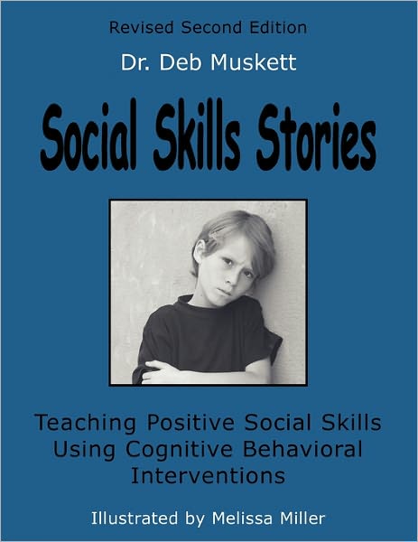 Social Skills Stories