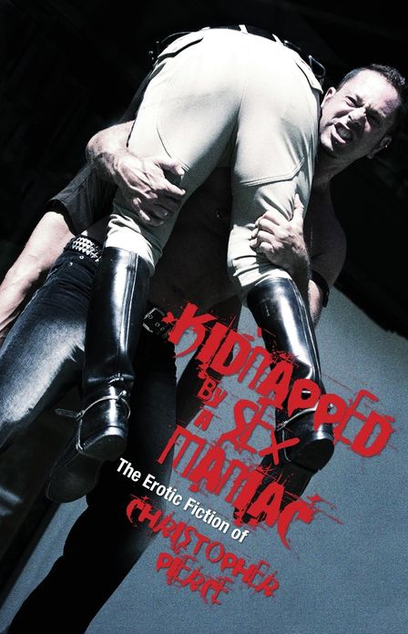 Kidnapped by a Sex Maniac